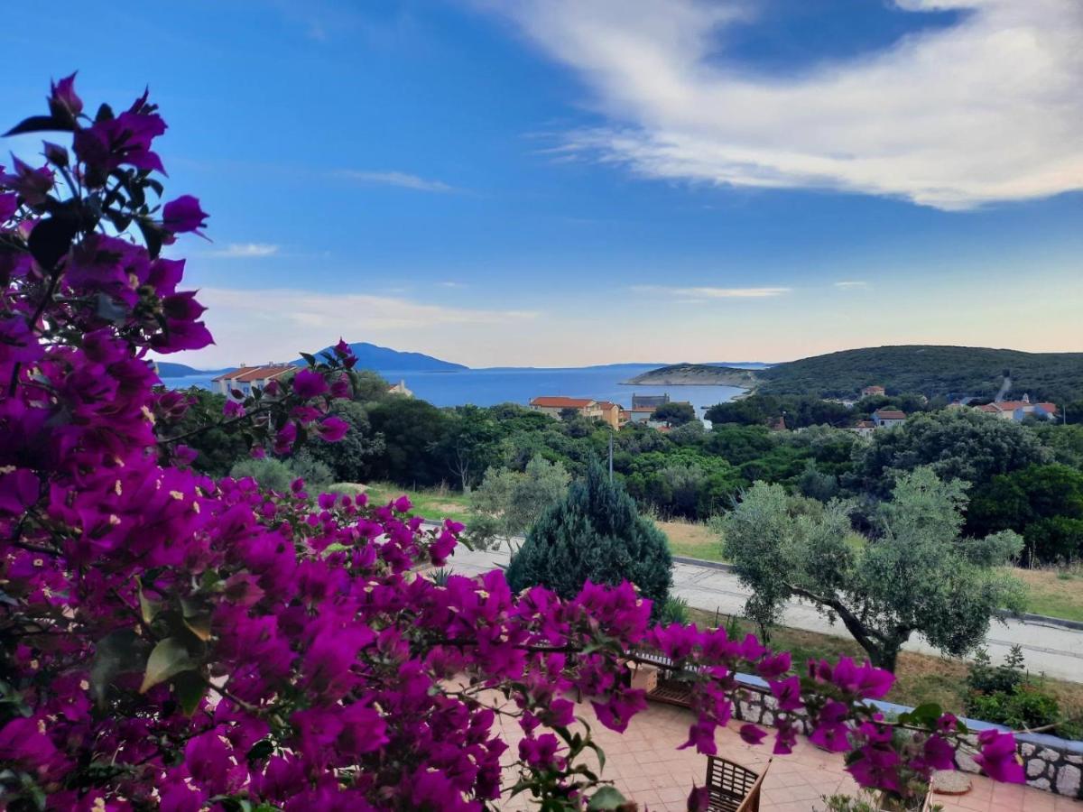 Hotel Zlatni Lav Martinscica  Bagian luar foto